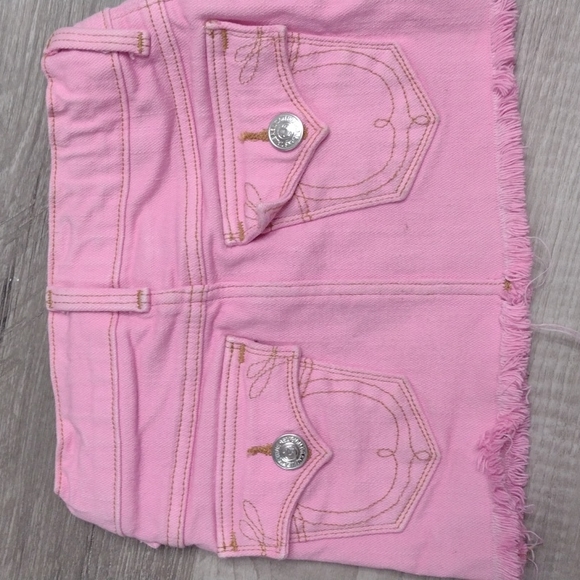 True Religion toddler shirt - Picture 3 of 7